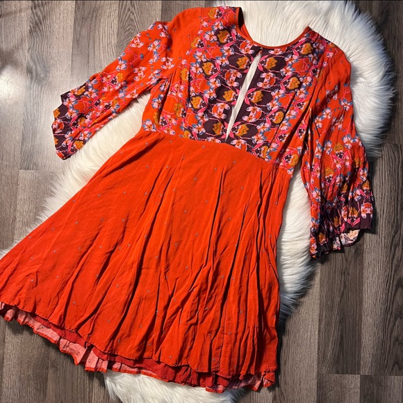 NWT ecoté dress - Picture 3 of 8